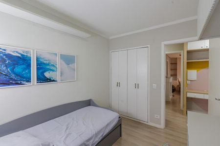 Apartamento à venda com 98m², 3 quartos e 1 vaga Apartamento à venda com 98m², 3 quartos e 1 vagaQuarto 2