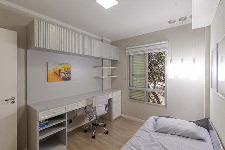 Apartamento à venda com 98m², 3 quartos e 1 vaga Apartamento à venda com 98m², 3 quartos e 1 vagaQuarto 2