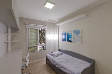 Apartamento à venda com 98m², 3 quartos e 1 vaga Apartamento à venda com 98m², 3 quartos e 1 vagaQuarto 2