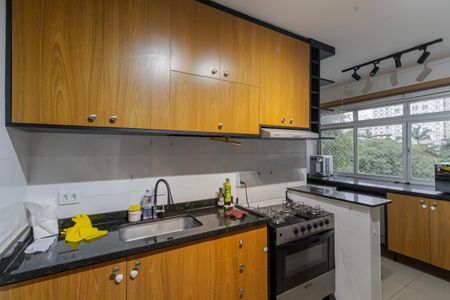 Apartamento à venda com 98m², 3 quartos e 1 vaga Apartamento à venda com 98m², 3 quartos e 1 vagaCozinha