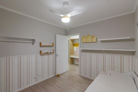 Apartamento à venda com 98m², 3 quartos e 1 vaga Apartamento à venda com 98m², 3 quartos e 1 vagaQuarto 1