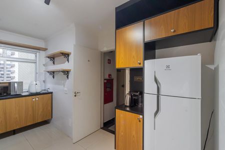 Apartamento à venda com 98m², 3 quartos e 1 vaga Apartamento à venda com 98m², 3 quartos e 1 vagaCozinha