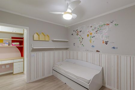 Apartamento à venda com 98m², 3 quartos e 1 vaga Apartamento à venda com 98m², 3 quartos e 1 vagaQuarto 1