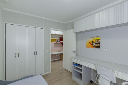 Apartamento à venda com 98m², 3 quartos e 1 vaga Apartamento à venda com 98m², 3 quartos e 1 vagaQuarto 2
