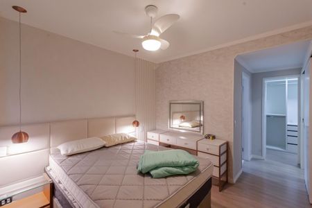 Apartamento à venda com 98m², 3 quartos e 1 vaga Apartamento à venda com 98m², 3 quartos e 1 vagaSuíte