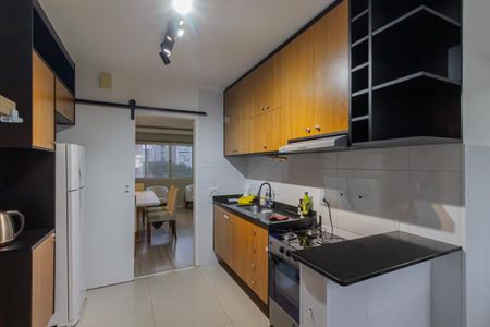 Apartamento à venda com 98m², 3 quartos e 1 vaga Apartamento à venda com 98m², 3 quartos e 1 vagaCozinha
