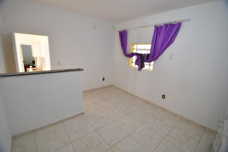 Sala de casa para alugar com 3 quartos, 70m² em Vila Industrial (campinas), Campinas