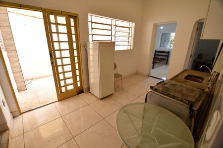 Casa para alugar com 70m², 3 quartos e 1 vagaCozinha