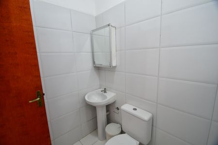 Casa para alugar com 70m², 3 quartos e 1 vagaBanheiro 2