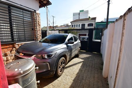 Casa para alugar com 70m², 3 quartos e 1 vagaGaragem