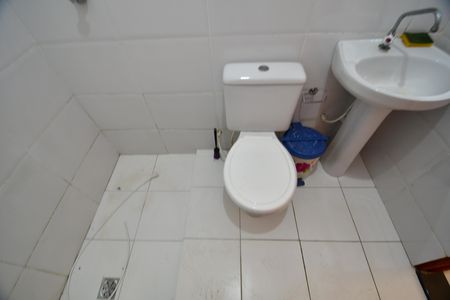 Casa para alugar com 70m², 3 quartos e 1 vagaBanheiro 1