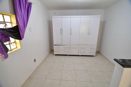 Sala de casa para alugar com 3 quartos, 70m² em Vila Industrial (campinas), Campinas