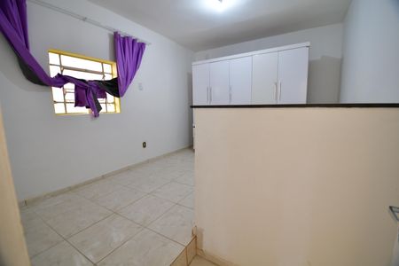 Sala de casa para alugar com 3 quartos, 70m² em Vila Industrial (campinas), Campinas