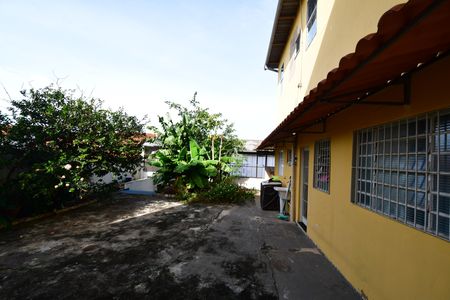 Casa para alugar com 70m², 3 quartos e 1 vagaQuarto 3 - Vista