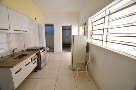 Casa para alugar com 70m², 3 quartos e 1 vagaCozinha