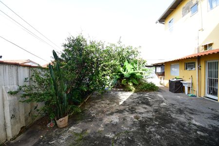 Casa para alugar com 70m², 3 quartos e 1 vagaQuarto 2 - Vista