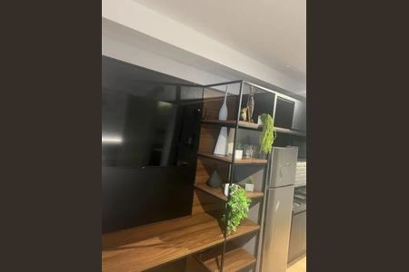 Apartamento à venda com 31m², 1 quarto e sem vaga Apartamento à venda com 31m², 1 quarto e sem vagaFoto 05