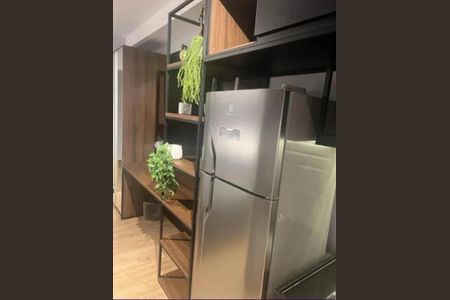 Foto 06 de apartamento à venda com 1 quarto, 31m² em Pinheiros, São Paulo