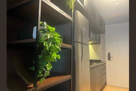 Foto 09 de apartamento à venda com 1 quarto, 31m² em Pinheiros, São Paulo