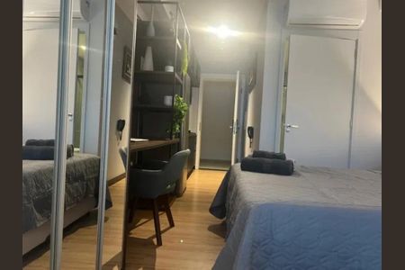 Foto 13 de apartamento à venda com 1 quarto, 31m² em Pinheiros, São Paulo