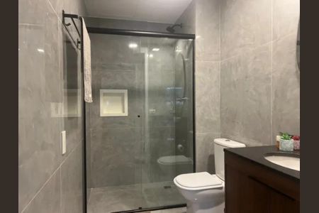 Foto 10 de apartamento à venda com 1 quarto, 31m² em Pinheiros, São Paulo