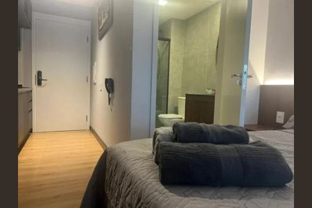 Foto 12 de apartamento à venda com 1 quarto, 31m² em Pinheiros, São Paulo
