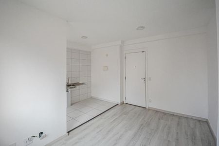 Apartamento à venda com 44m², 2 quartos e 1 vaga Apartamento à venda com 44m², 2 quartos e 1 vagaFoto 02