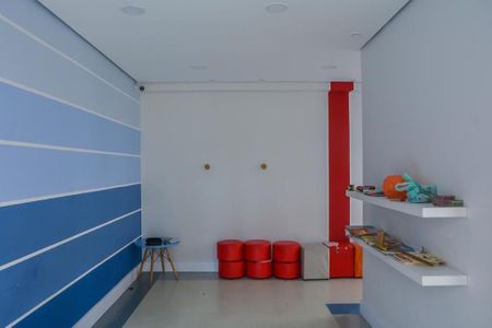 Apartamento à venda com 44m², 2 quartos e 1 vaga Apartamento à venda com 44m², 2 quartos e 1 vagaFoto 28