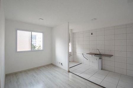Apartamento à venda com 44m², 2 quartos e 1 vaga Apartamento à venda com 44m², 2 quartos e 1 vagaFoto 04