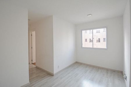 Apartamento à venda com 44m², 2 quartos e 1 vaga Apartamento à venda com 44m², 2 quartos e 1 vagaFoto 01
