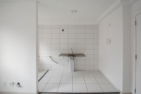 Apartamento à venda com 44m², 2 quartos e 1 vaga Apartamento à venda com 44m², 2 quartos e 1 vagaFoto 07