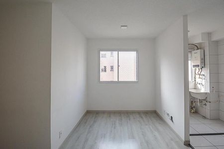 Foto 05 de apartamento à venda com 2 quartos, 44m² em Jardim Sao Saverio, São Bernardo do Campo