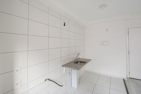 Apartamento à venda com 44m², 2 quartos e 1 vaga Apartamento à venda com 44m², 2 quartos e 1 vagaFoto 08