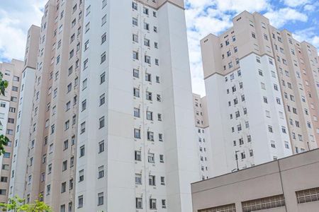 Apartamento à venda com 44m², 2 quartos e 1 vaga Apartamento à venda com 44m², 2 quartos e 1 vagaFoto 26