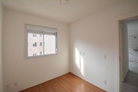 Foto 12 de apartamento à venda com 2 quartos, 44m² em Jardim Sao Saverio, São Bernardo do Campo