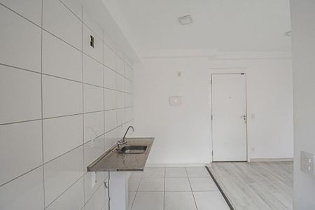 Apartamento à venda com 44m², 2 quartos e 1 vaga Apartamento à venda com 44m², 2 quartos e 1 vagaFoto 09