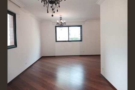 Apartamento à venda com 4 quartos, 180m² em Indianópolis, São Paulo