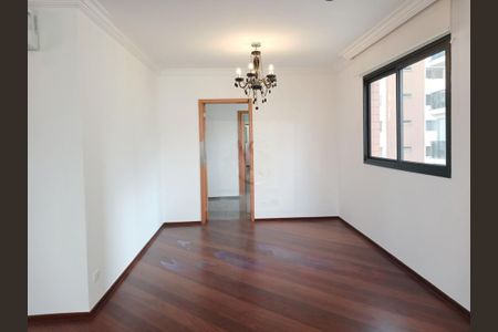 Apartamento à venda com 4 quartos, 180m² em Indianópolis, São Paulo