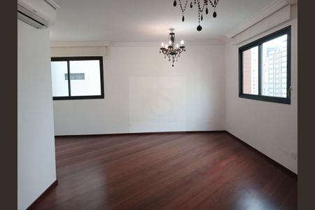 Apartamento à venda com 4 quartos, 180m² em Indianópolis, São Paulo