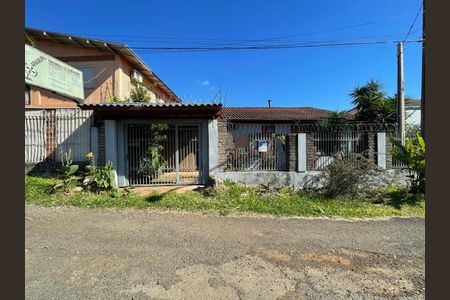 Casa para alugar com 100m², 4 quartos e 2 vagas Casa para alugar com 100m², 4 quartos e 2 vagasPlaca Instalada em 21/05/2026 - Cod.NYWW-161