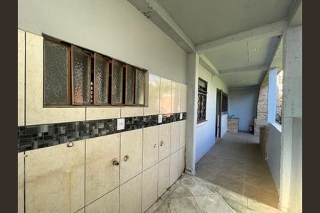 Casa para alugar com 100m², 4 quartos e 2 vagas