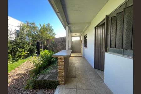 Casa para alugar com 100m², 4 quartos e 2 vagas