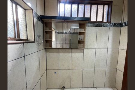 Casa para alugar com 100m², 4 quartos e 2 vagas
