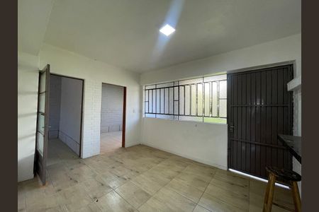 Casa para alugar com 4 quartos, 100m² em Rincão, Novo Hamburgo