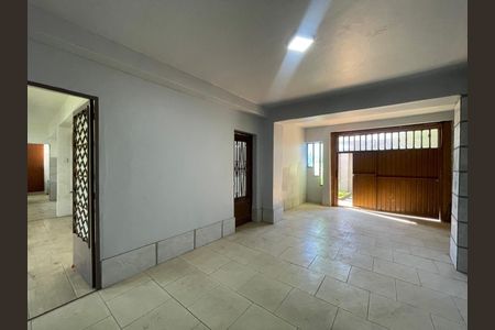 Casa para alugar com 100m², 4 quartos e 2 vagas