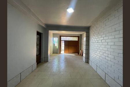 Casa para alugar com 100m², 4 quartos e 2 vagas