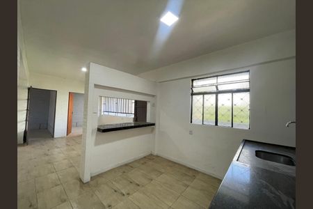 Casa para alugar com 100m², 4 quartos e 2 vagas