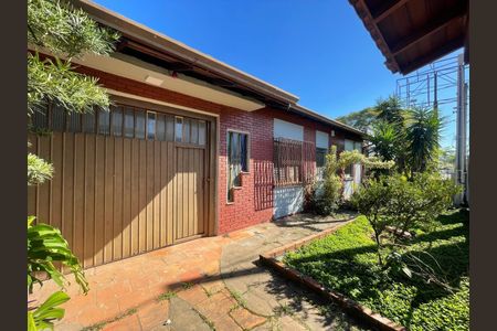 Casa para alugar com 100m², 4 quartos e 2 vagas