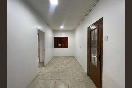 Casa para alugar com 100m², 4 quartos e 2 vagas