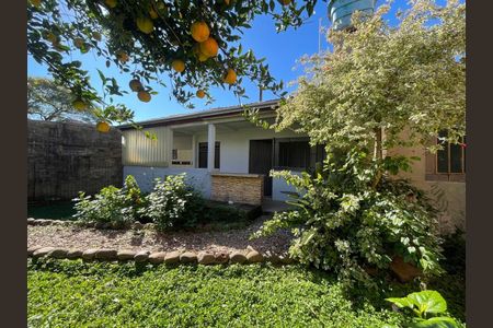 Casa para alugar com 100m², 4 quartos e 2 vagas